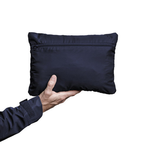 Blouson XMF 120 Fighter bleu marine