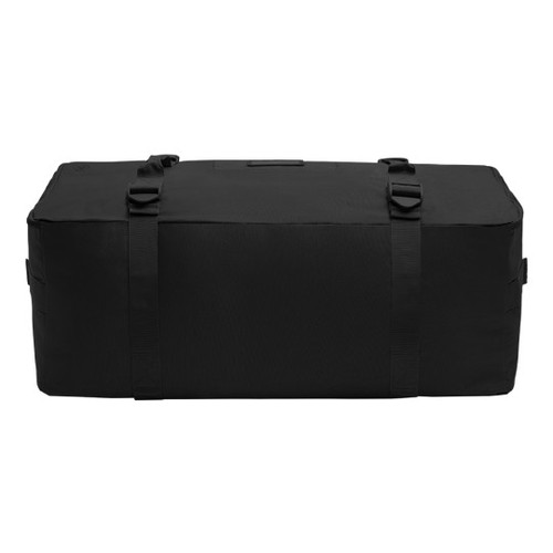 Cantine souple 160 litres Transall noire Cantine souple 160 litres Transall noire