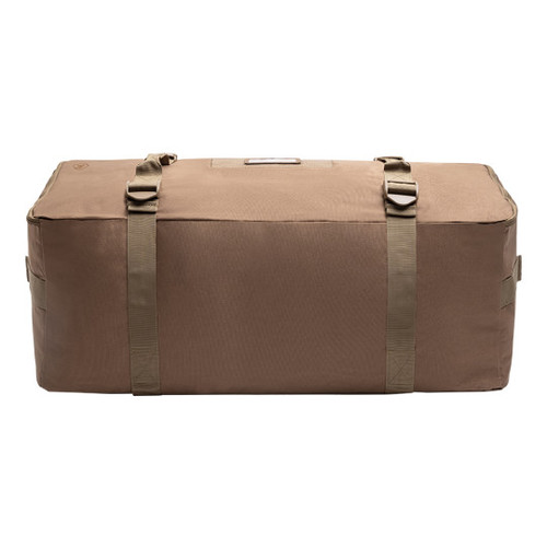 Cantine souple 160 litres Transall Tan Cantine souple 160 litres Transall Tan
