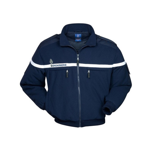 BLOUSON REF 845 POLAIRE HOMME GD 2E GENERATION LONG -FIN DE SERIE-