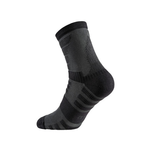 Chaussettes IMPACT 7" Summer gris béton Chaussettes IMPACT 7" Summer gris béton
