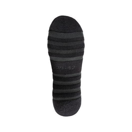 Chaussettes IMPACT 9" Summer gris béton Chaussettes IMPACT 9" Summer gris béton