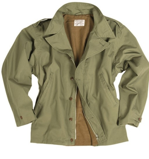 Blouson de combat US M41