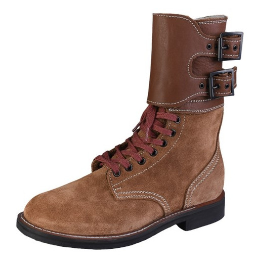 Rangers US M43