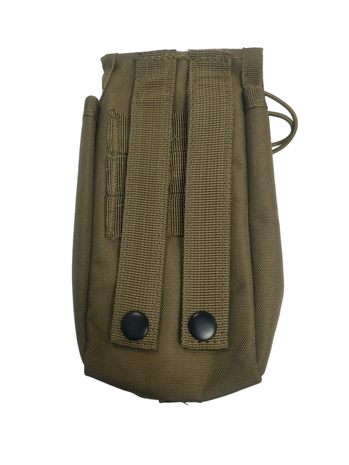 Pochette multi usage sable