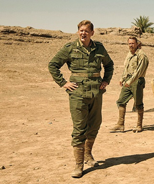 Pantalon DAK M40 Pantalon DAK M40