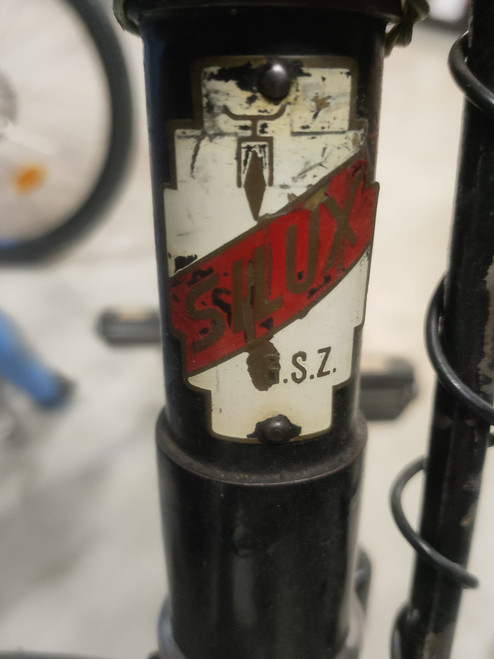 Vélo truppenfahrrad armée suisse