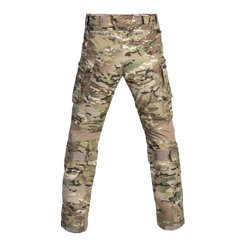 Pantalon V2 FIGHTER GEN.2 entrejambe 89cm multicam Pantalon V2 FIGHTER GEN.2 entrejambe 89cm multicam