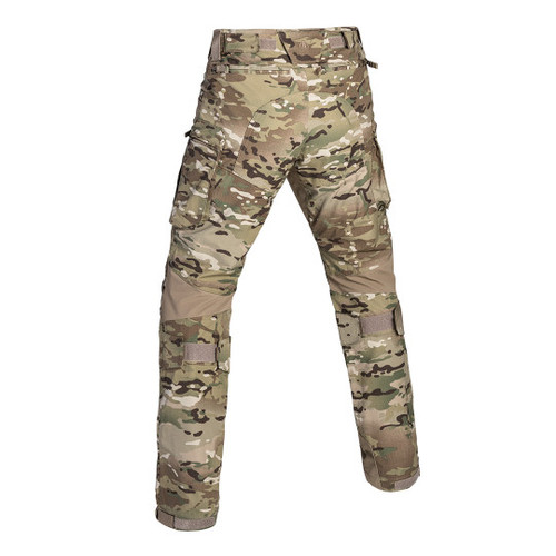 Pantalon V2 FIGHTER GEN.2 entrejambe 89cm multicam Pantalon V2 FIGHTER GEN.2 entrejambe 89cm multicam