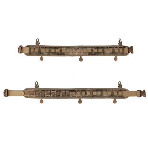 Ceinturon Tactique Multicam Wosport Ceinturon Tactique Multicam Wosport