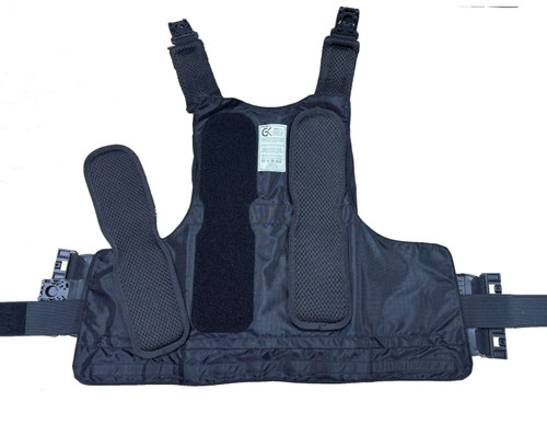 Housse GPB tactique 4en1 FDO