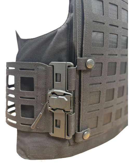 Housse GPB tactique 4en1 FDO