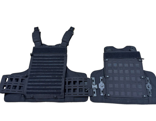 Housse GPB tactique 4en1 FDO