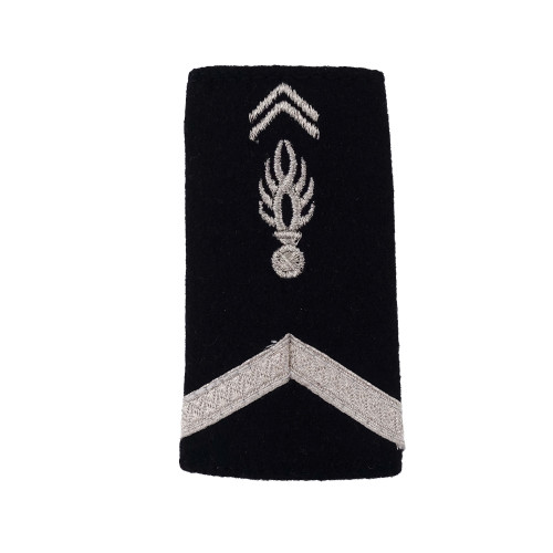FOURREAUX GENDARMERIE DEPARTEMENTALE BRODES