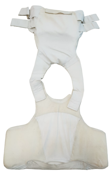 Gilet pare-balles CR occasion Gilet pare-balles CR occasion