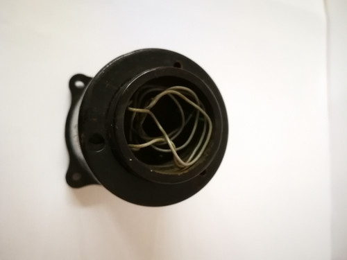 Dispositif d'affichage pour la navigation sans fil AFN 2