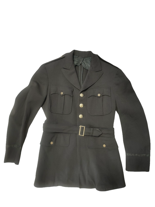 Veste de sortie officier US ww2 taille 37R originale