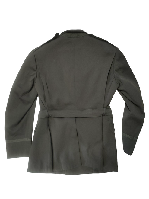 Veste de sortie officier US ww2 taille 37R originale Veste de sortie officier US ww2 taille 37R originale