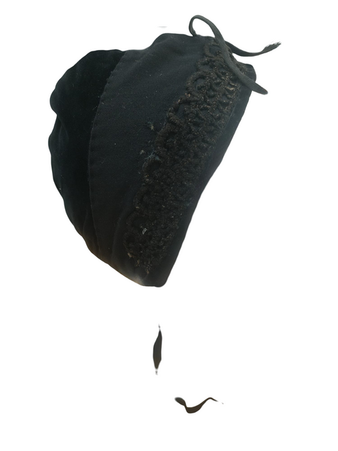 Bonnet de coiffe Alsacienne #2