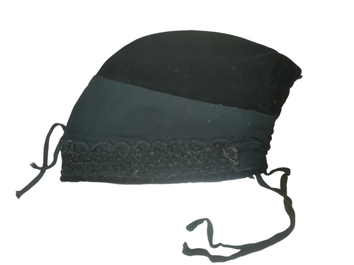 Bonnet de coiffe Alsacienne #2