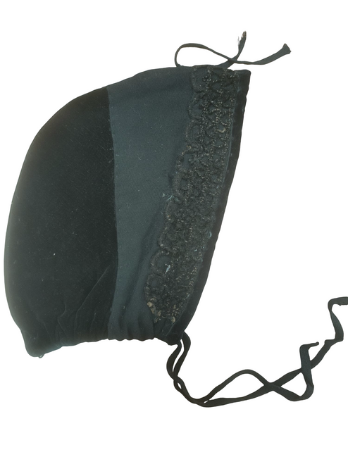 Bonnet de coiffe Alsacienne #2