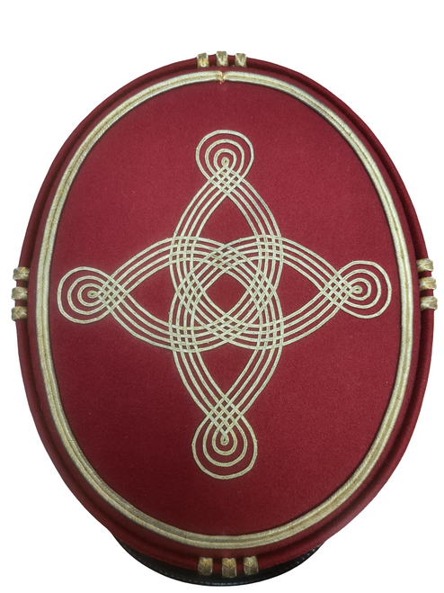 Ensemble de décoration de Général de Brigade