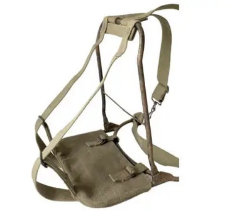 Claie de portage modèle 50