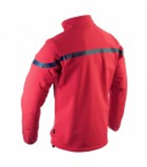 Veste softshell DynamicS-1 Sécurité Incendie taille S Veste softshell DynamicS-1 Sécurité Incendie taille S
