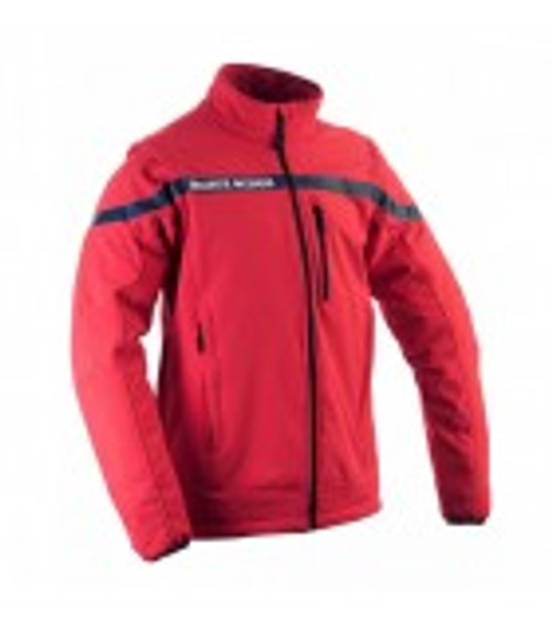 Veste softshell DynamicS-1 Sécurité Incendie taille S Veste softshell DynamicS-1 Sécurité Incendie taille S