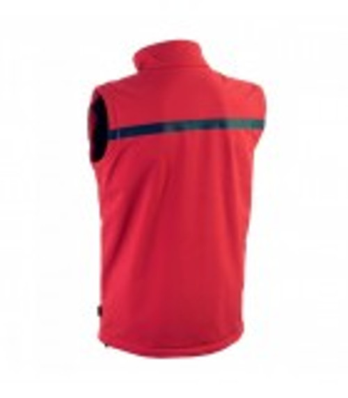 Veste softshell DynamicS-1 Sécurité Incendie taille S Veste softshell DynamicS-1 Sécurité Incendie taille S