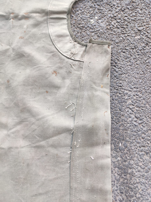 Toile de lit picot Français, occasion Toile de lit picot Français, occasion