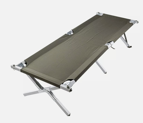 Lit de camp USA Gen2, occasion Lit de camp USA Gen2, occasion