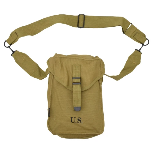 US M1 ammunition bag kaki