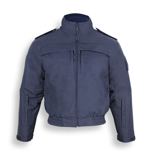 Blouson softshell police nationale service général