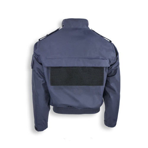 Blouson softshell police nationale service général