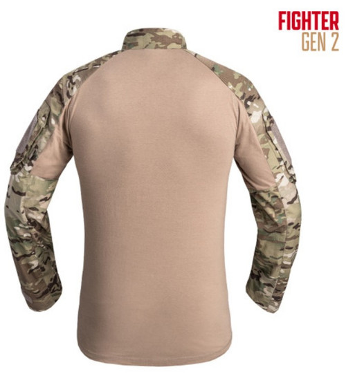 Ubas V1 Fighter Gen2 Multicam