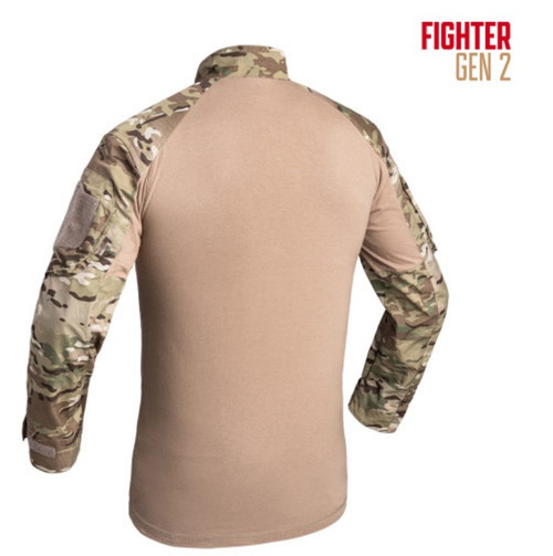 Ubas V1 Fighter Gen2 Multicam