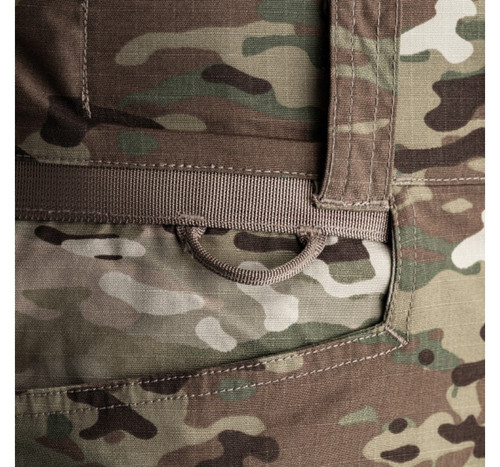 Pantalon V2 Fighter Gen2 Multicam