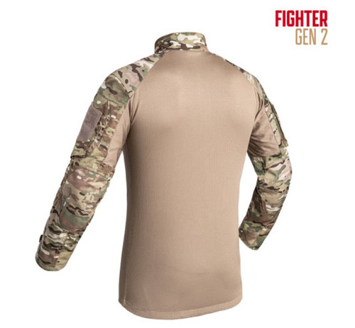 Ubas V2 Fighter Gen2 Multicam