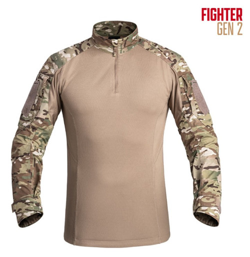 Ubas V2 Fighter Gen2 Multicam