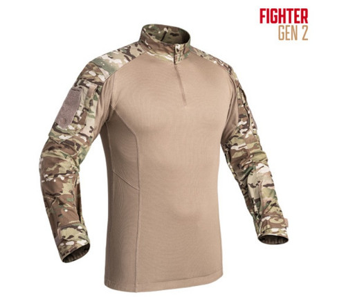 Ubas V2 Fighter Gen2 Multicam