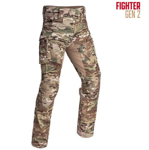 Pantalon V3 Fighter Gen2 Multicam