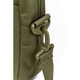 Sacoche PC portable Transall vert olive