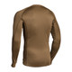 Maillot Thermo Performer -10°C > -20°C tan