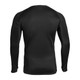 Maillot Thermo Performer 0°C > -10°C noir