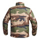 Blouson XMF 120 Fighter camo fr/ce