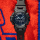 Montre G-Shock GBA-900 noir