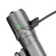 Lampe tactique rechargeable GL4 LED - 3300 Lumens