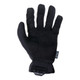 Gants FastFit noir