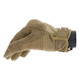 Gants coqués M-Pact 3 tan